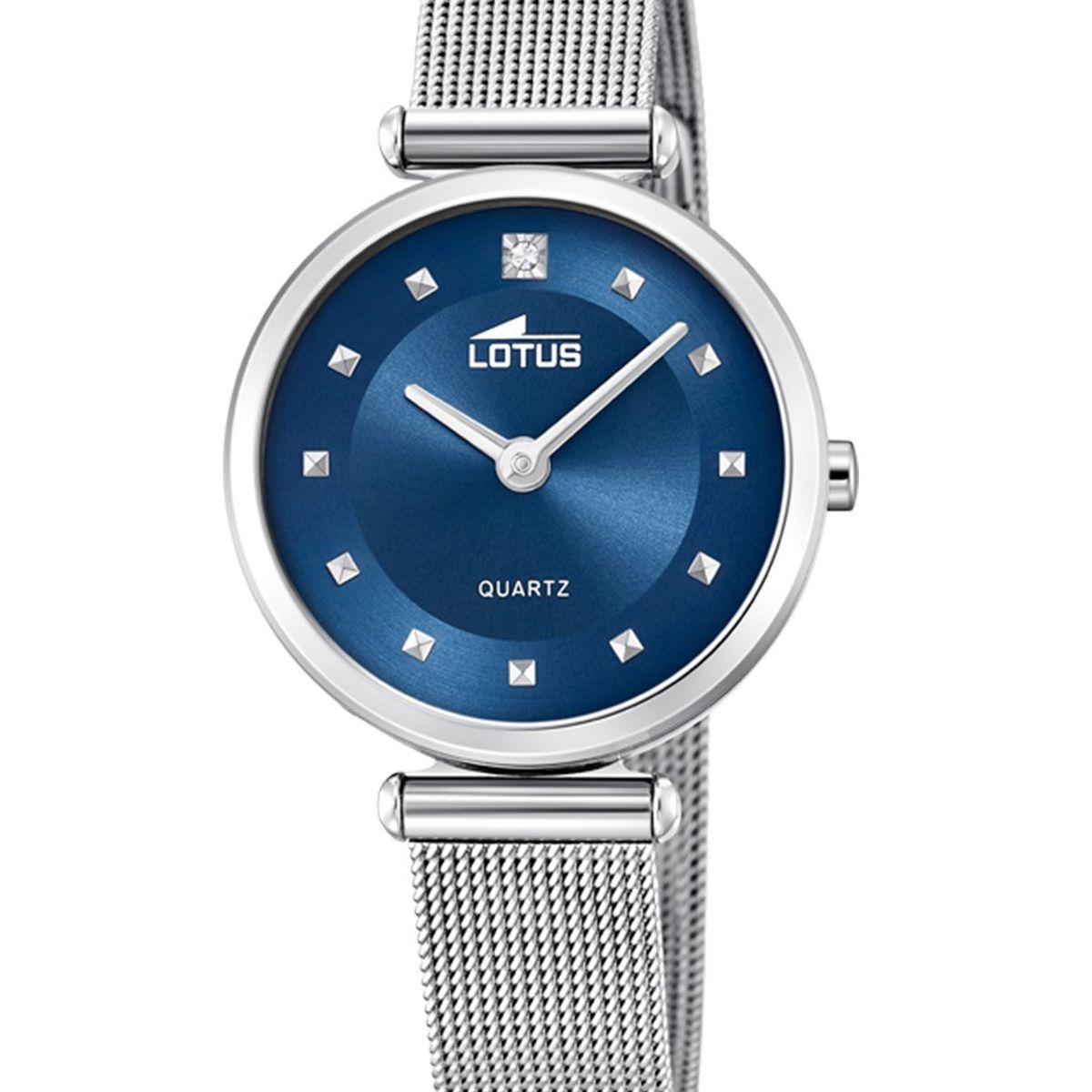 LOTUS - Reloj 18793/3 Lotus Azul Mujer Bliss