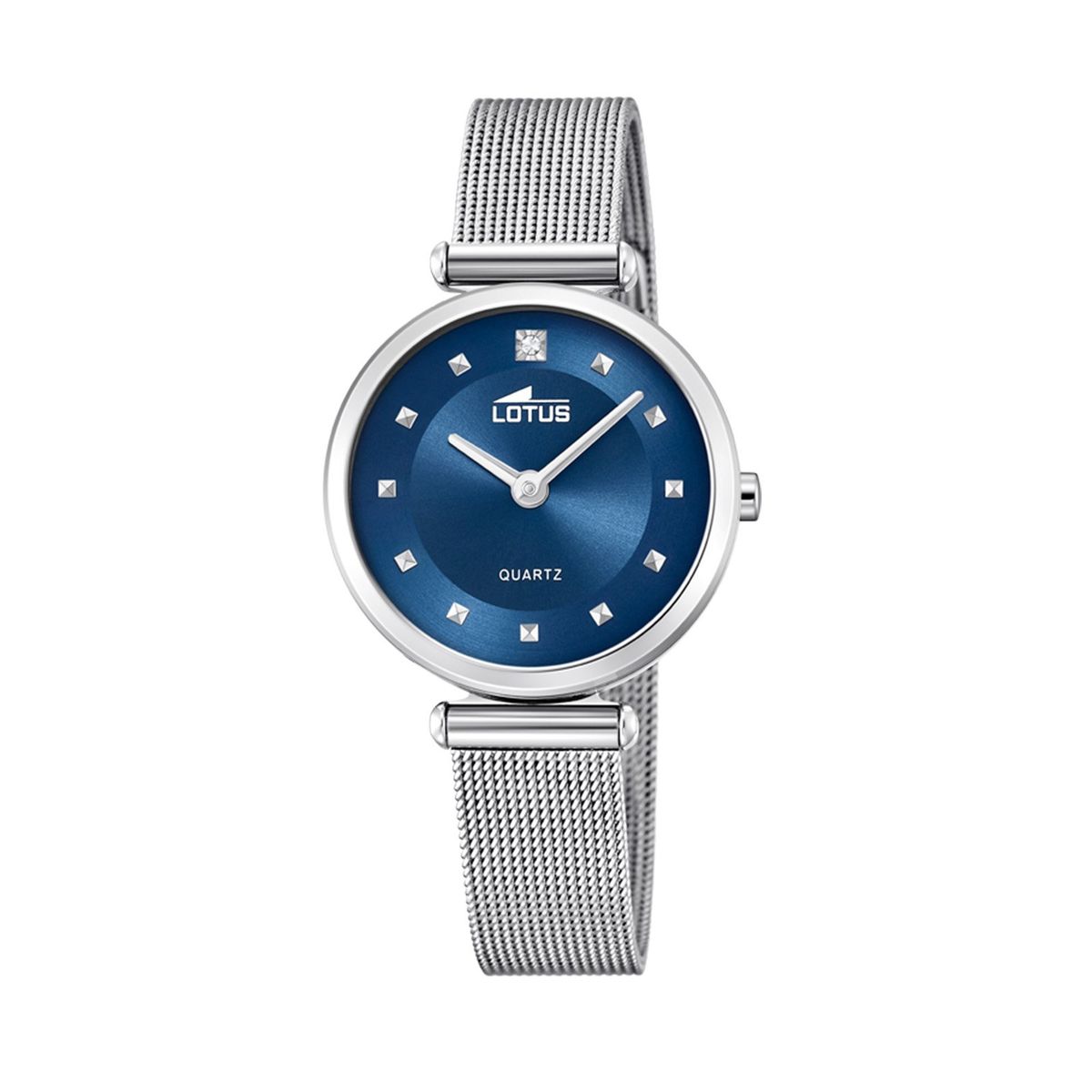 LOTUS - Reloj 18793/3 Lotus Azul Mujer Bliss