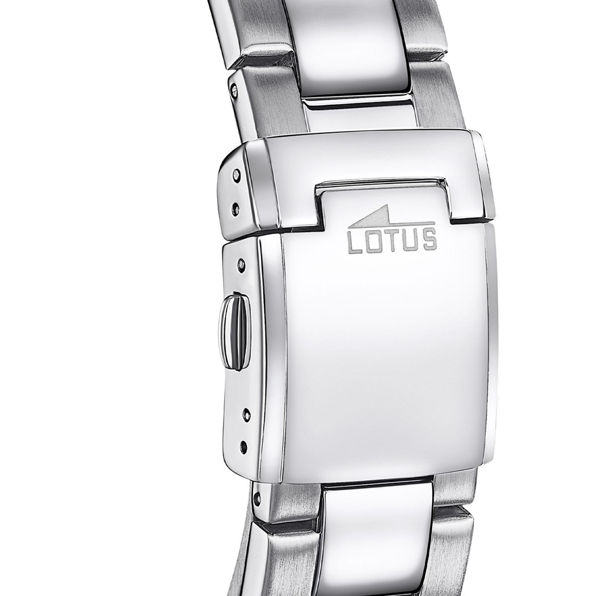 LOTUS - Reloj 18800/1 Lotus Azul Hombre Connected