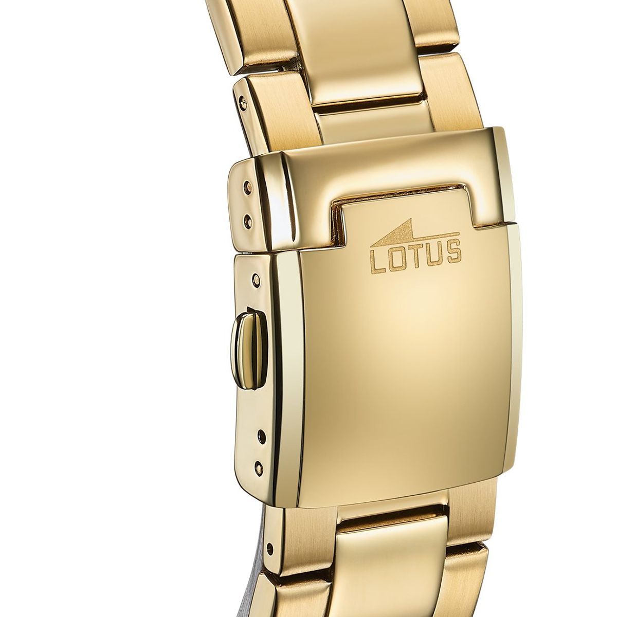 LOTUS - Reloj 18802/1 Lotus Champaña Hombre Connected