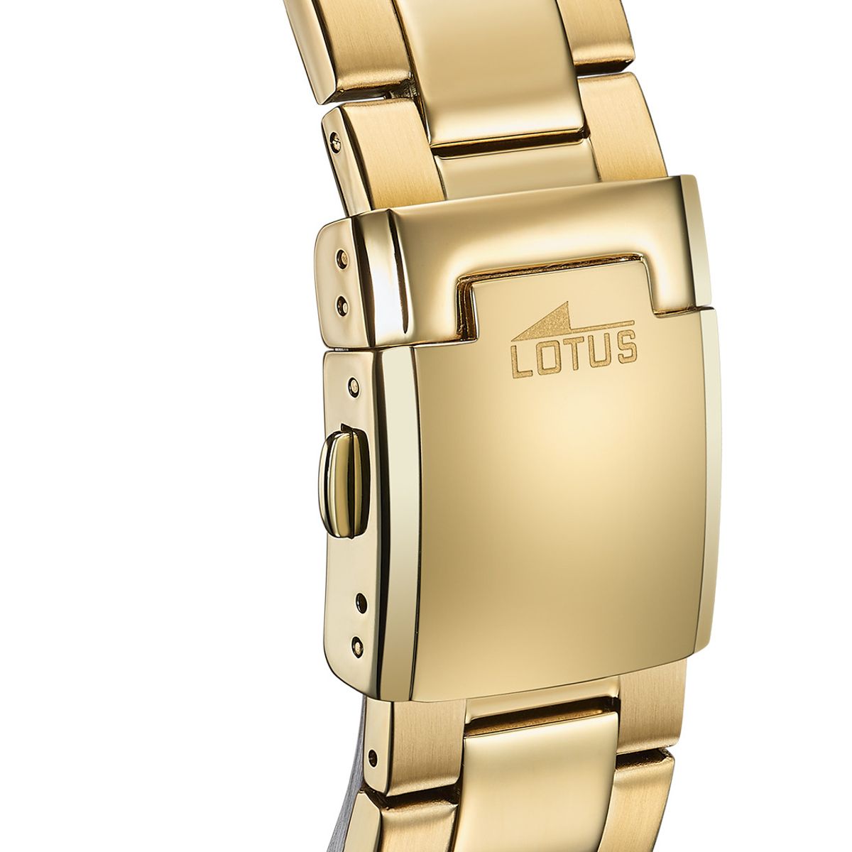 LOTUS - Reloj 18802/4 Lotus Negro Hombre Connected