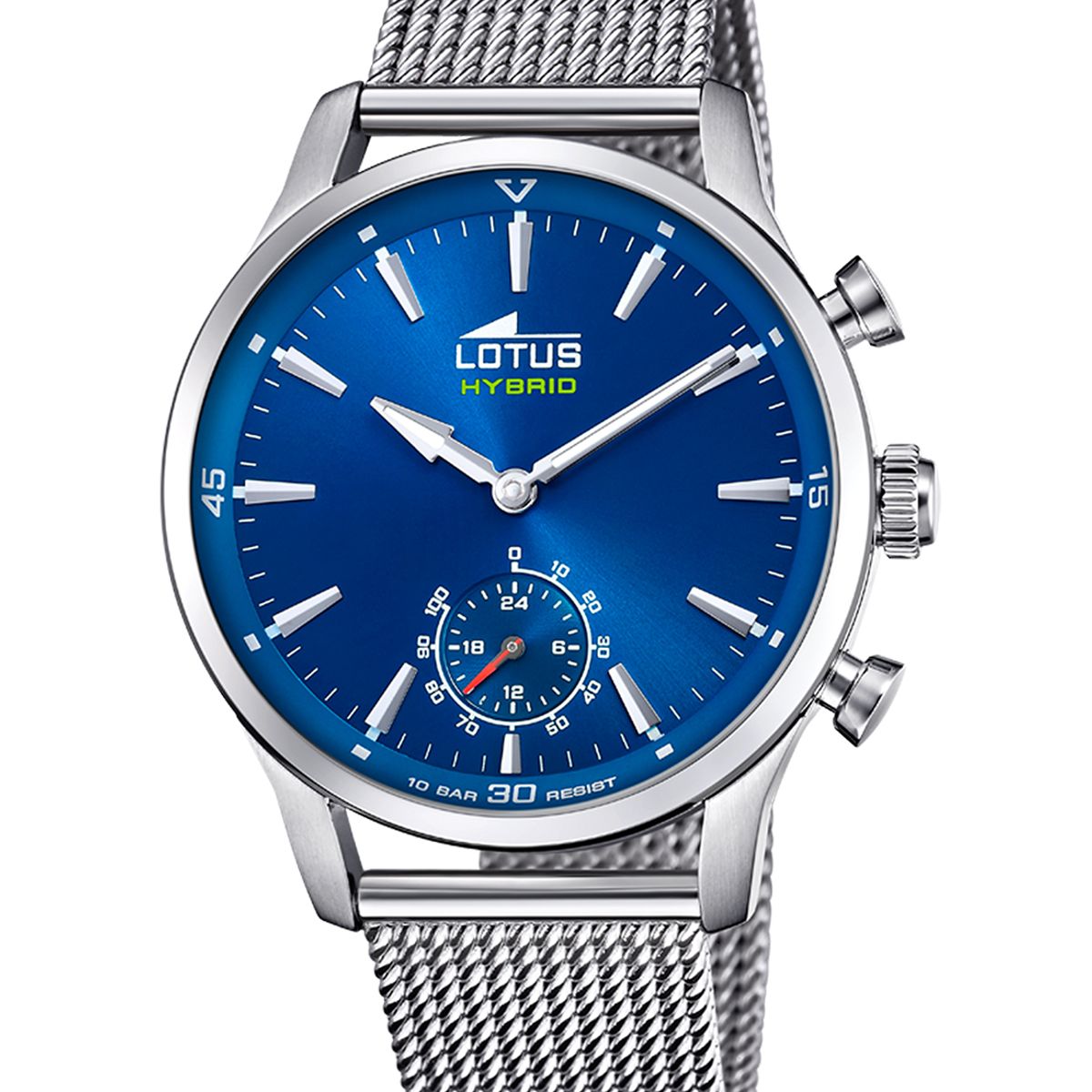 LOTUS - Reloj 18803/2 Lotus Azul Hombre Connected
