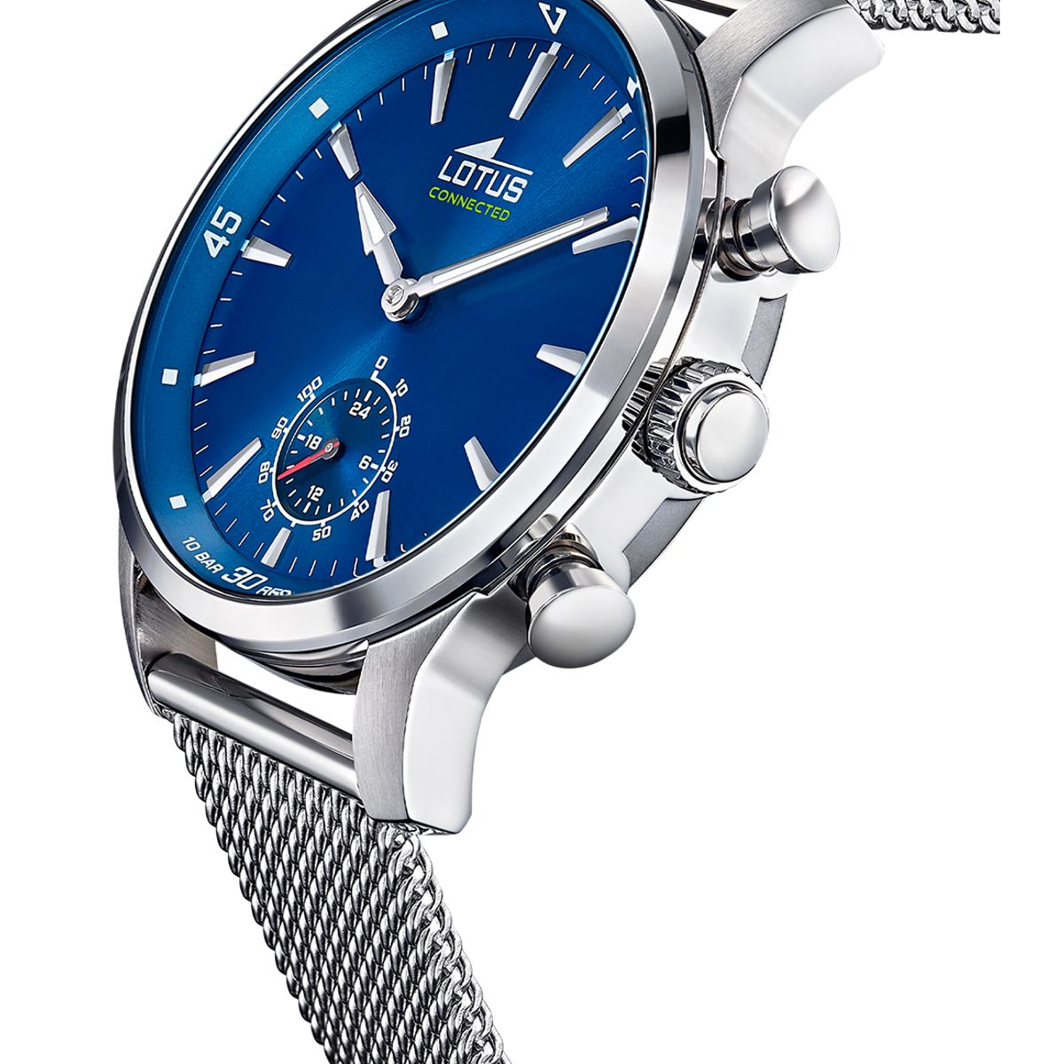 LOTUS - Reloj 18803/2 Lotus Azul Hombre Connected