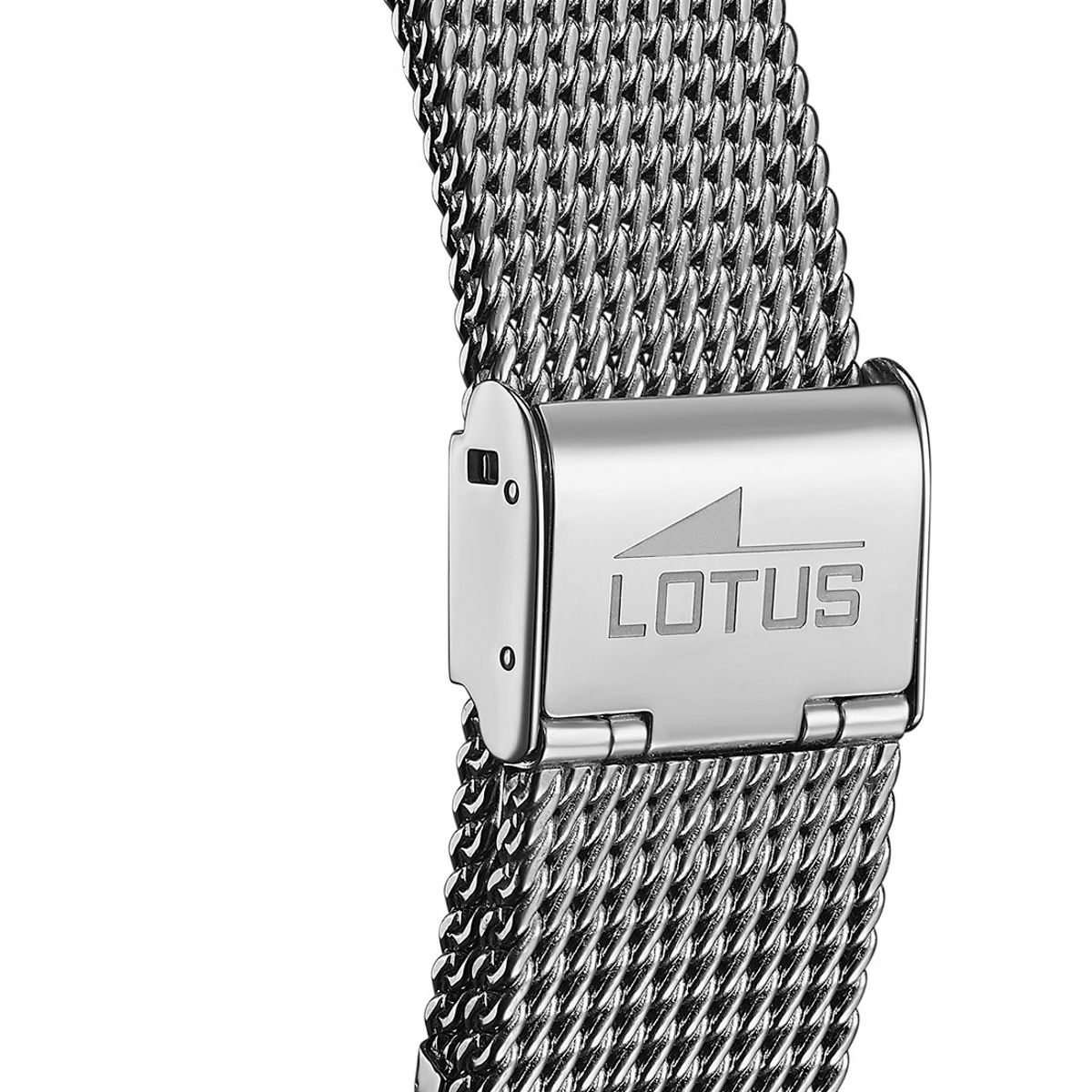 LOTUS - Reloj 18803/3 Lotus Negro Hombre Connected
