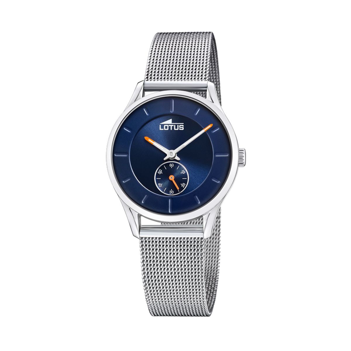 LOTUS - Reloj 18818/1 Lotus Azul Mujer Minimalist