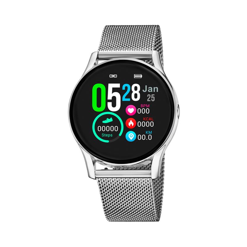 LOTUS - Reloj para Mujer 50000/A Negro