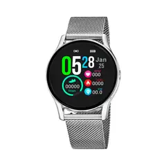 LOTUS - Reloj para Mujer 50000/A Negro