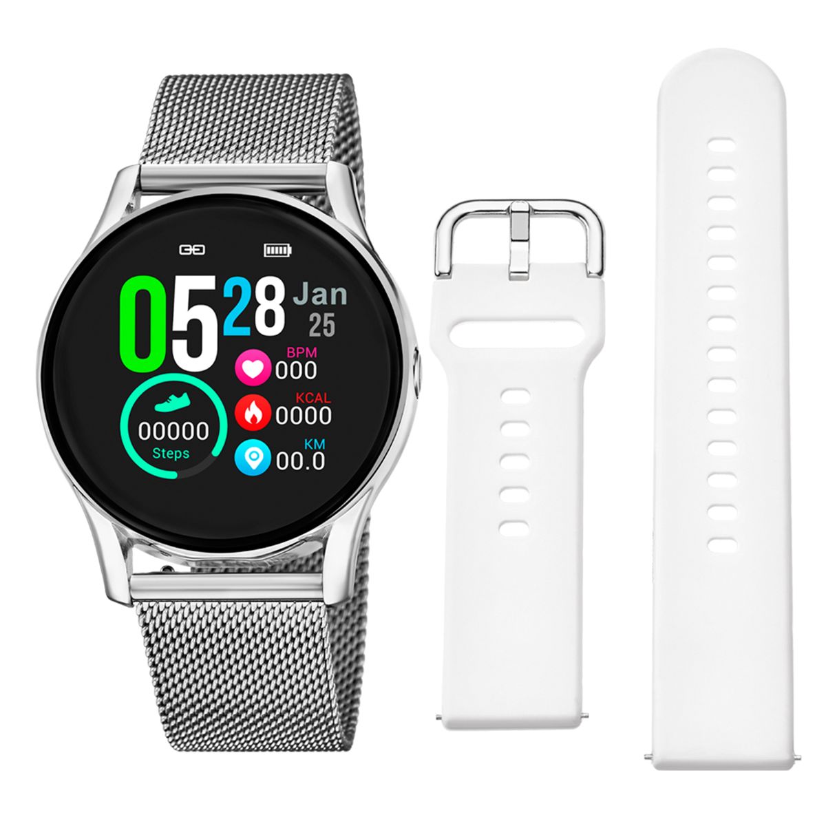 LOTUS - Reloj para Mujer 50000/A Negro