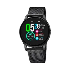 LOTUS - Reloj para Mujer 50002/A Negro