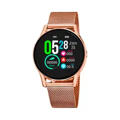 LOTUS - Reloj para Mujer 50001/A Negro