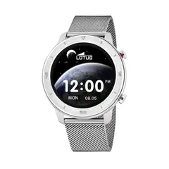LOTUS - Reloj 50020/1 Negro Hombre Smart Watch