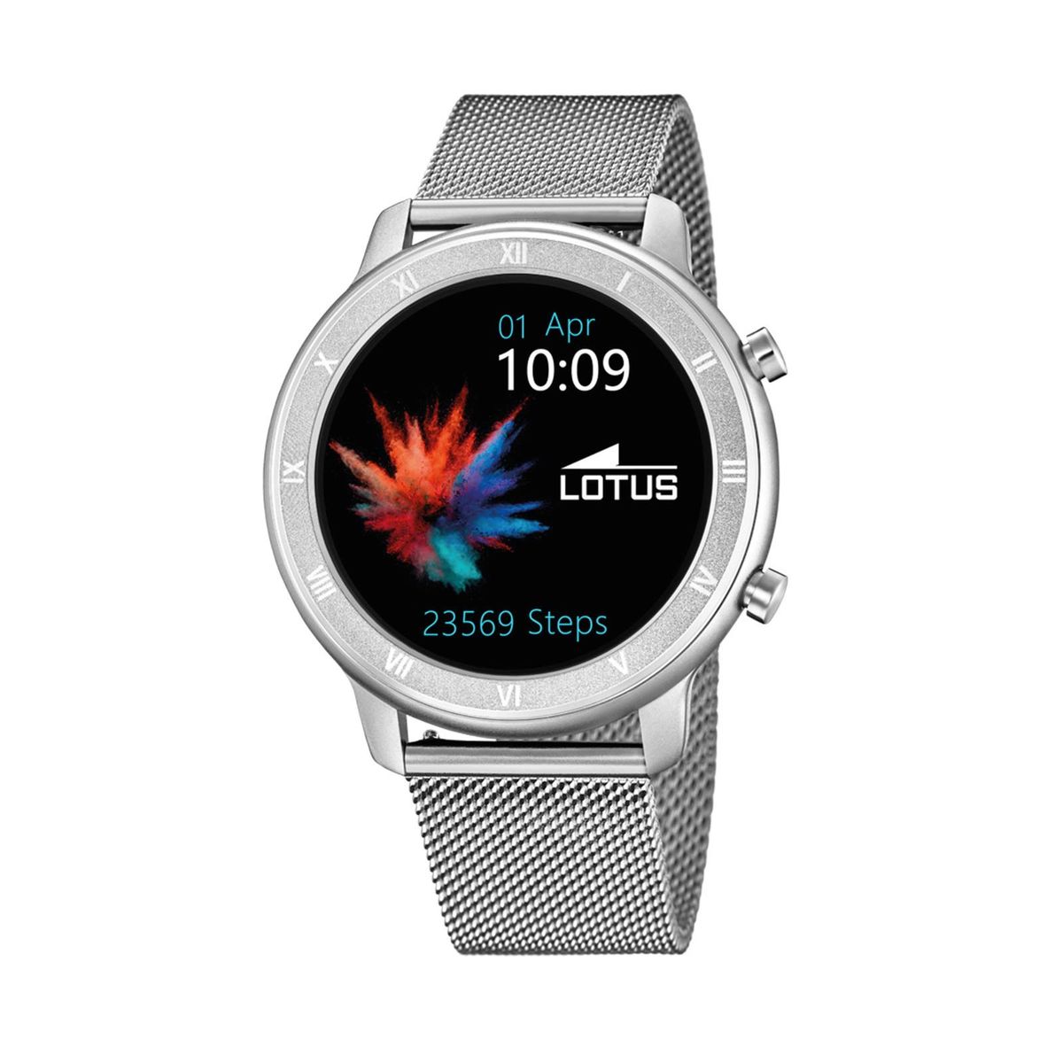 LOTUS - Reloj 50037/1 Lotus Negro Hombre ARTWATCH