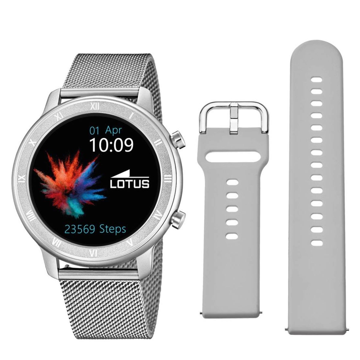 LOTUS - Reloj 50037/1 Lotus Negro Hombre ARTWATCH