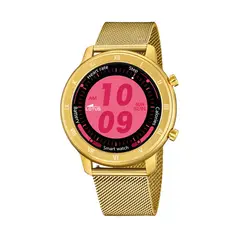 LOTUS - Reloj para Mujer 50038/1 Negro
