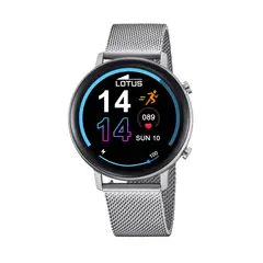 LOTUS - Reloj para Hombre 50040/1 Negro