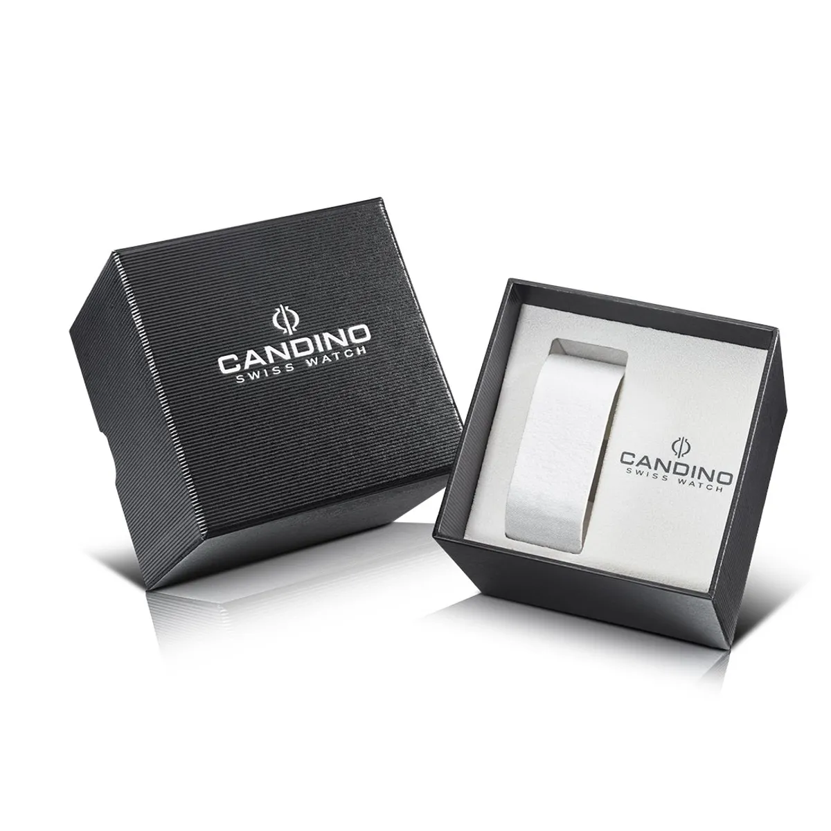 CANDINO - Reloj C4522/1 Candino Blanco Mujer Sport Athletic Chic
