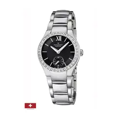 CANDINO - Reloj C4537/2 Negro Mujer Casual After Work