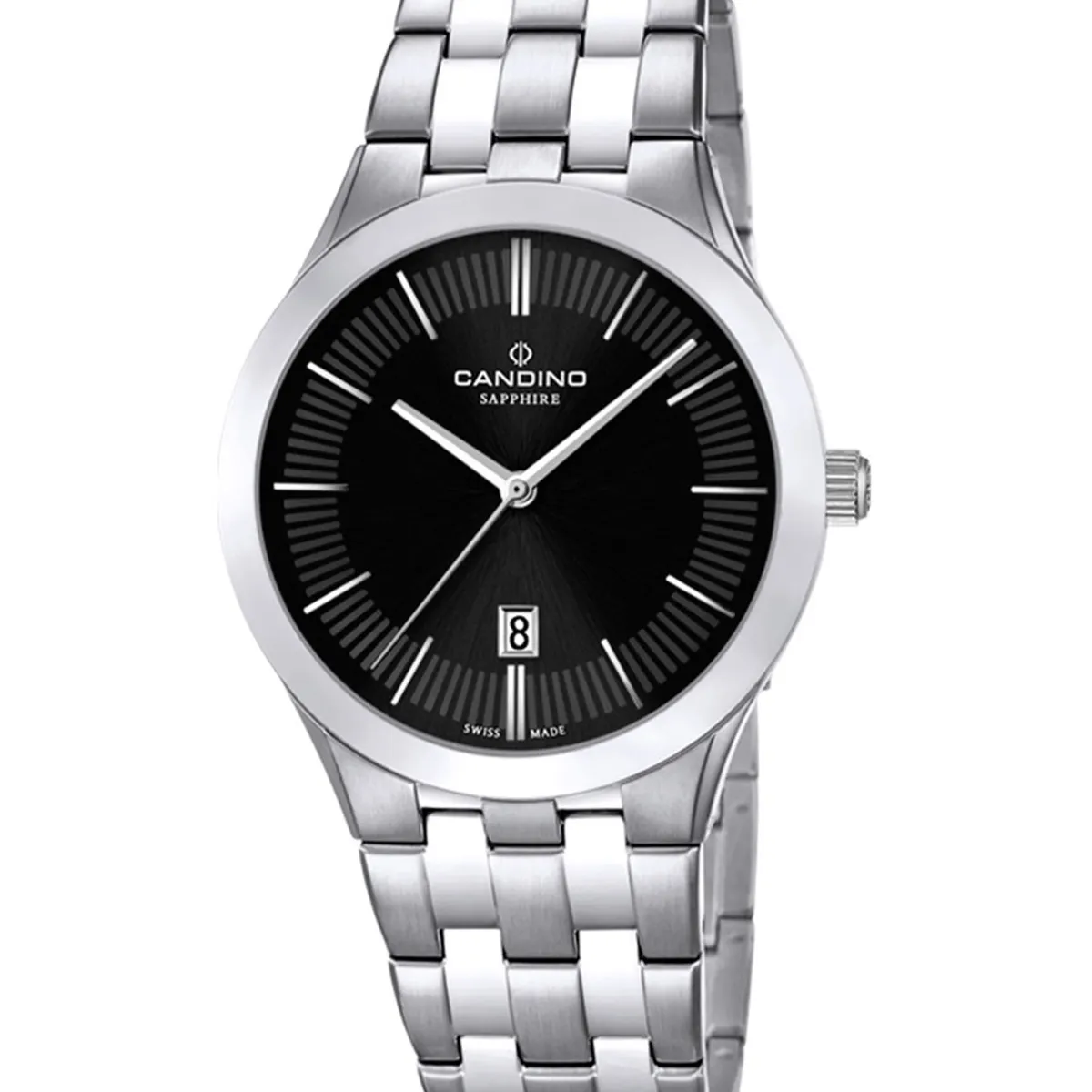 CANDINO - Reloj C4543/3 Candino Negro Mujer Couple