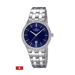 CANDINO - Reloj C4544/2 Azul Mujer Sport Performance