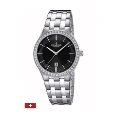 CANDINO - Reloj C4544/3 Negro Mujer RETIRADA DE MERCANCIA