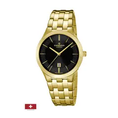 CANDINO - Reloj C4545/3 Negro Mujer Classic Timeless