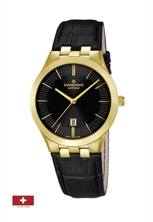 Reloj C4546/3 Negro Mujer Classic Timeless Negro TALLA UNICA