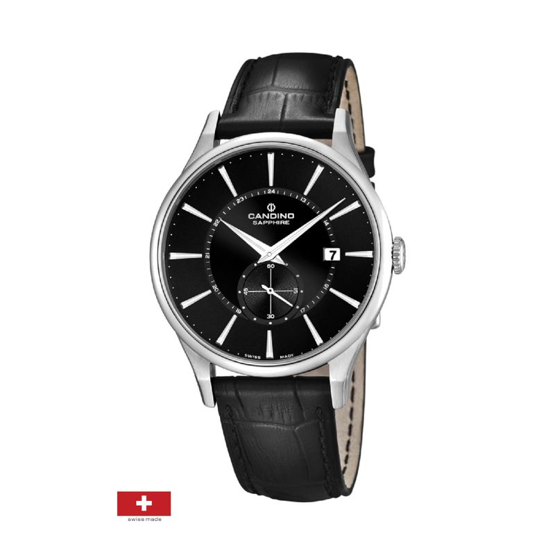 CANDINO - Reloj para Hombre C4558/4 Negro