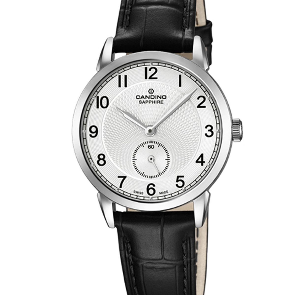 CANDINO - Reloj C4593/1 Candino Blanco Mujer Sport Performance