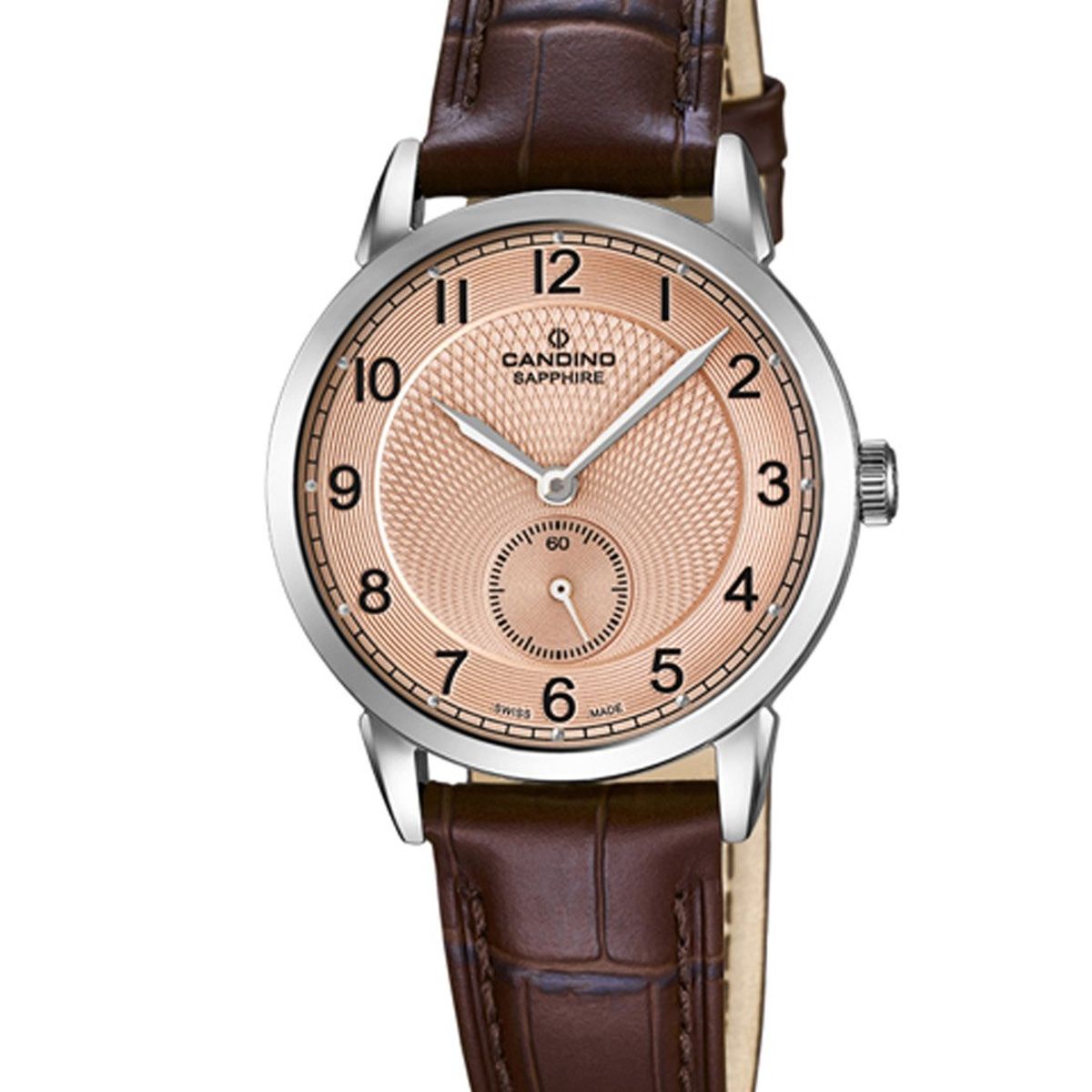 CANDINO - Reloj C4593/3 Candino Golden Rose Mujer Sport Performance