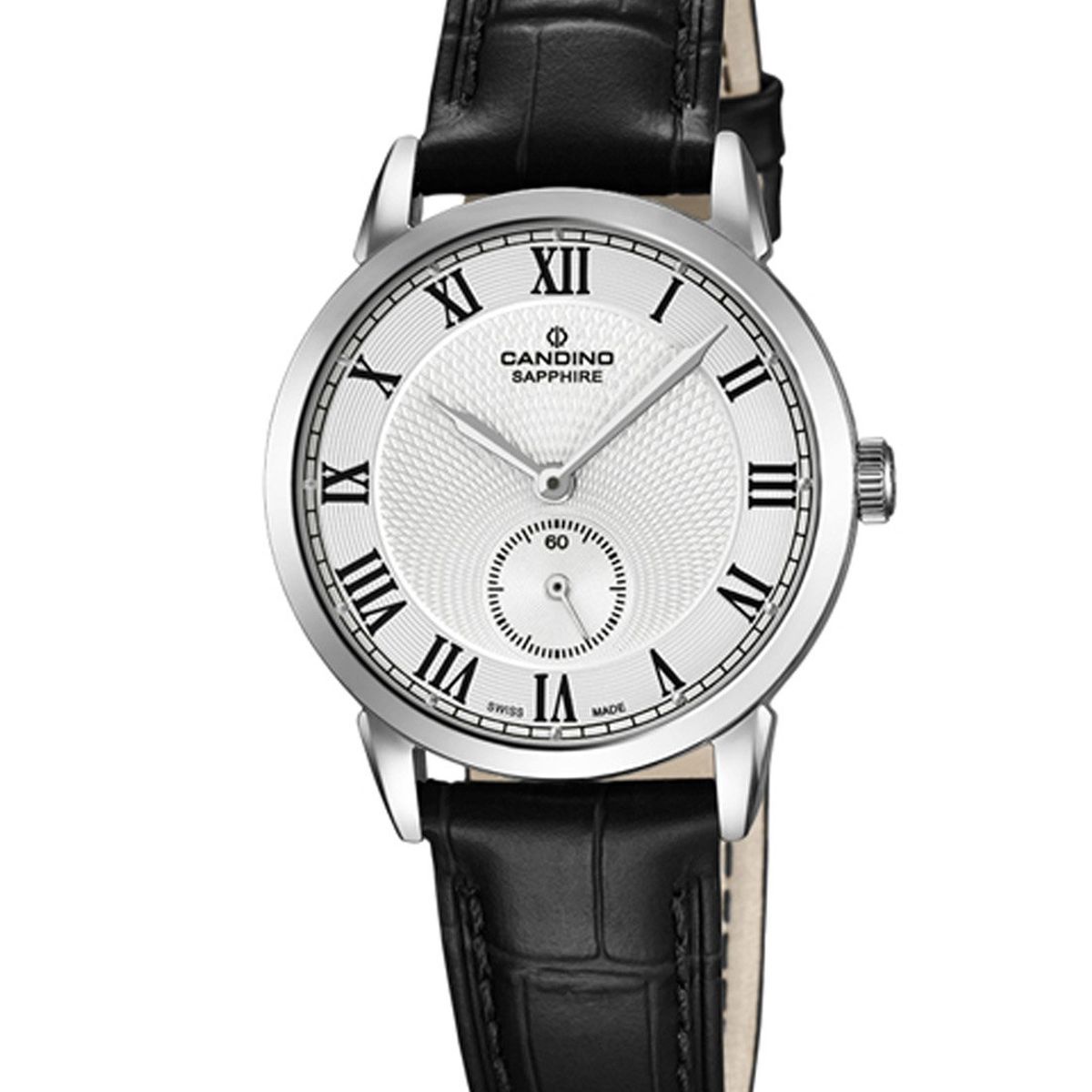 CANDINO - Reloj C4593/2 Candino Blanco Mujer Sport Performance