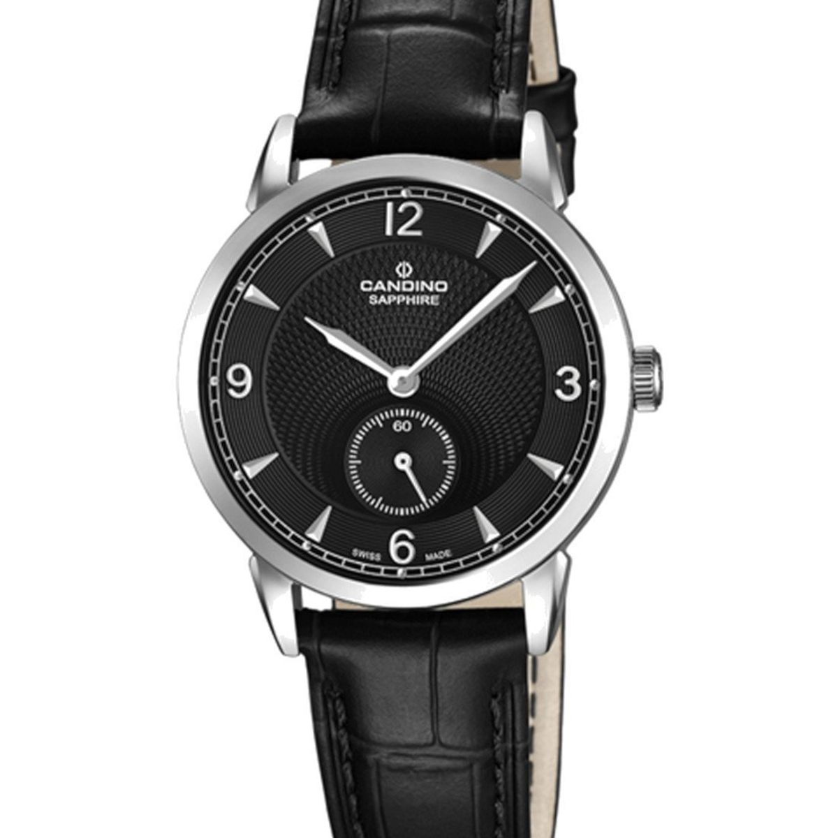 CANDINO - Reloj C4593/4 Candino Negro Mujer Sport Performance