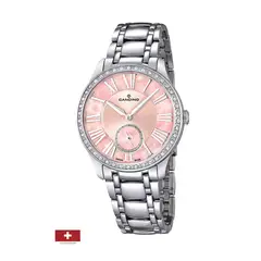 CANDINO - Reloj C4595/2 Golden Rose Mujer Elegance D-Light
