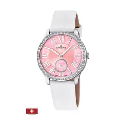 CANDINO - Reloj para Mujer C4596/2 Rosado