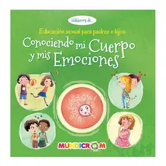 MUNDICROM - Conociendo mi cuerpo y mis emociones