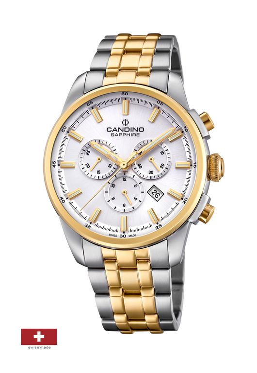 Reloj C4699/1 Blanco Hombre Classic Tradition Blanco TALLA UNICA