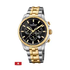 CANDINO - Reloj C4699/4 Negro Hombre Classic Tradition