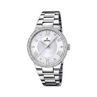 Reloj F16719/1 Plateado Mujer Boyfriend Collection