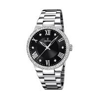 Reloj F16719/2 Negro Mujer Boyfriend Collection