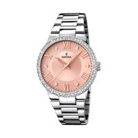 Reloj F16719/3 Golden Rose Mujer Boyfriend Collection