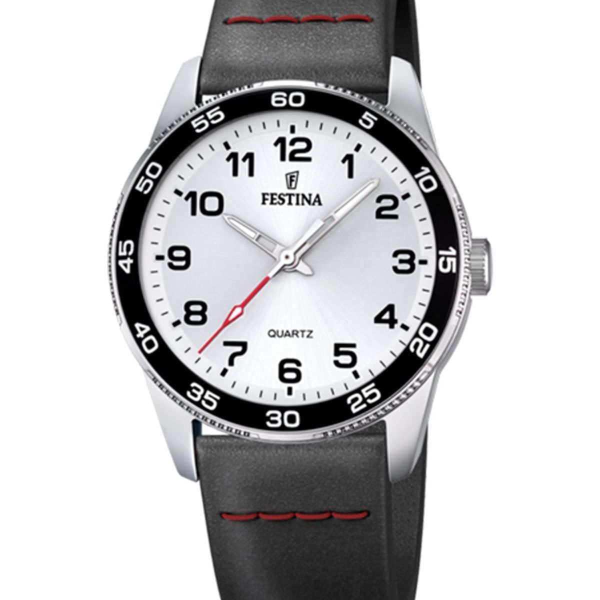 FESTINA - Reloj F16906/A Festina Plateado Infantil Junior Collection