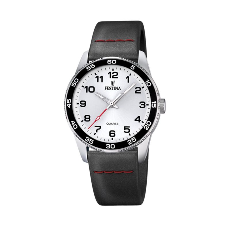 FESTINA - Reloj F16906/A Festina Plateado Infantil Junior Collection