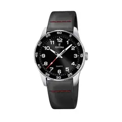 FESTINA - Reloj F16906/B Negro Infantil Junior Collection