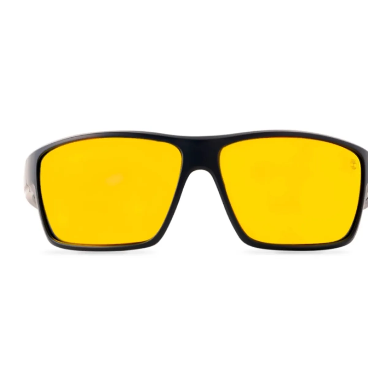 TIMBERLAND - Lentes de Sol Negro  Polarizados