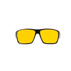 TIMBERLAND - Lentes de Sol Negro  Polarizados