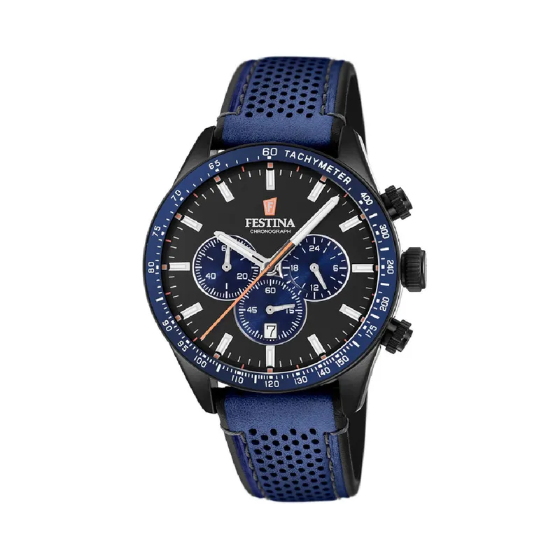 FESTINA - Reloj para Hombre F20359/2 Negro