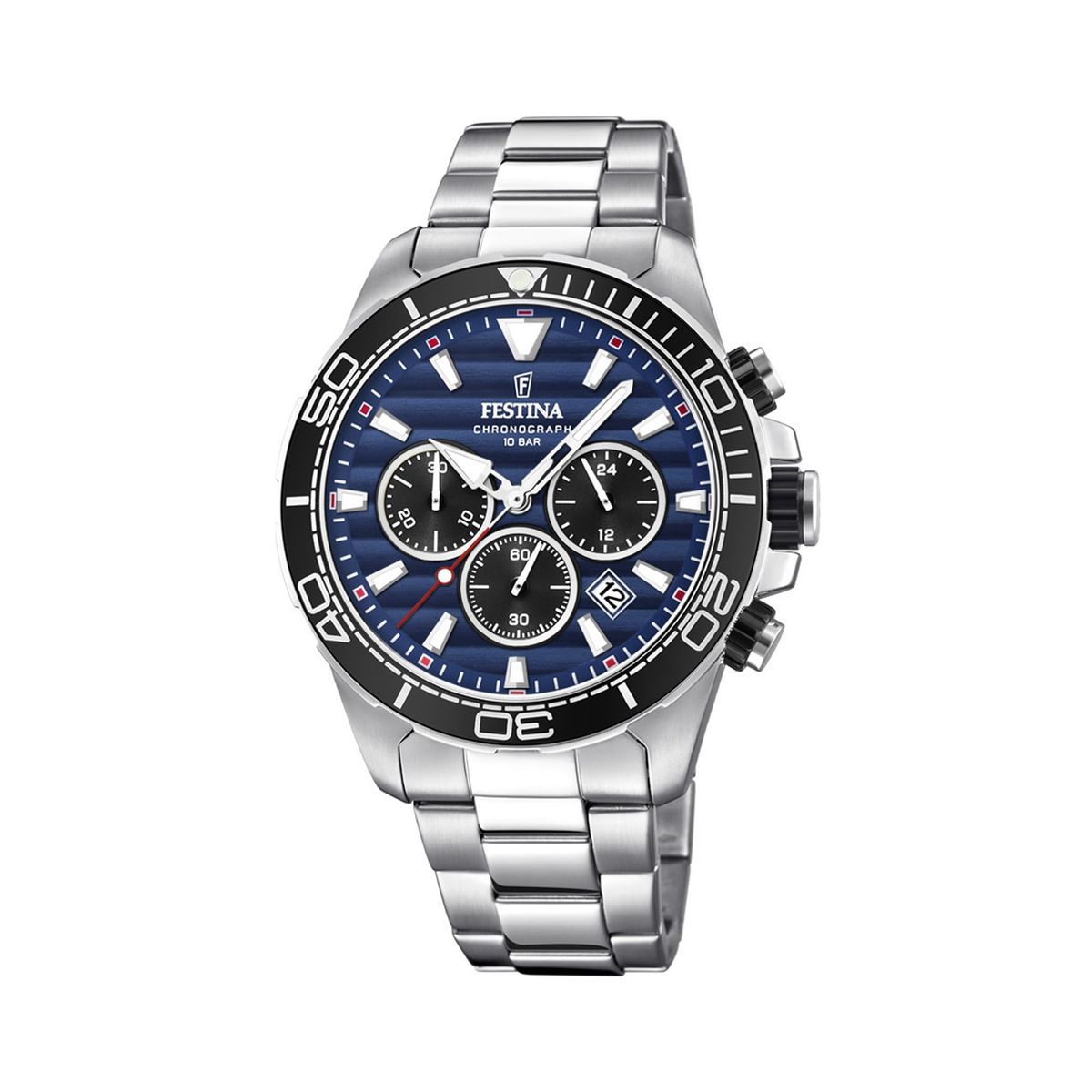 FESTINA - Reloj para Hombre F20361/3 Azul