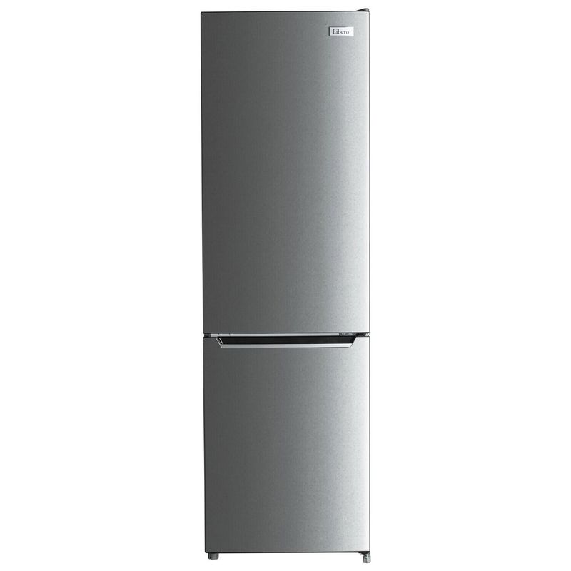 LIBERO - REFRIGERADOR LIBERO NO-FROST LRB-280NFI 252 LT