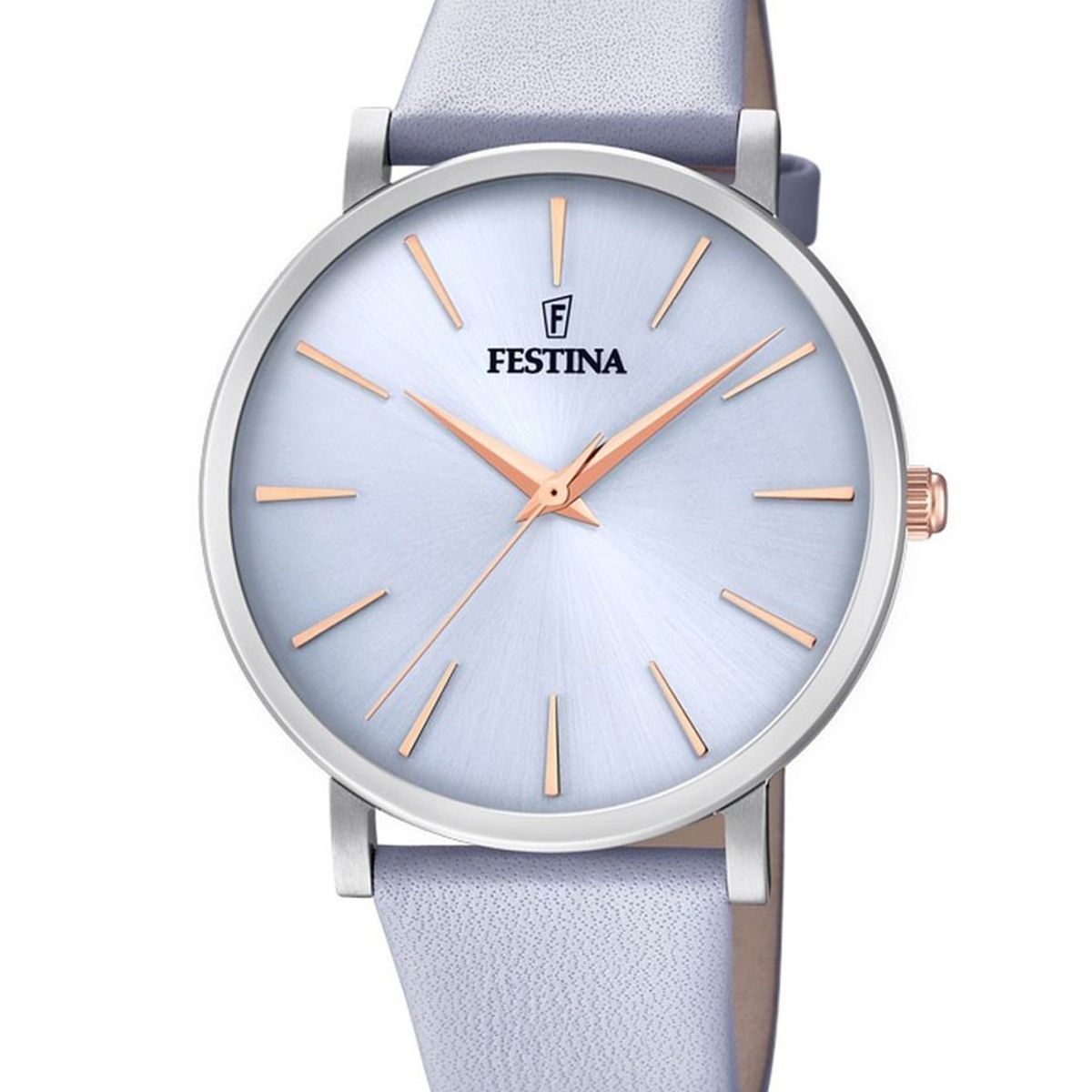 FESTINA - Reloj para Mujer F20371/3 Celeste