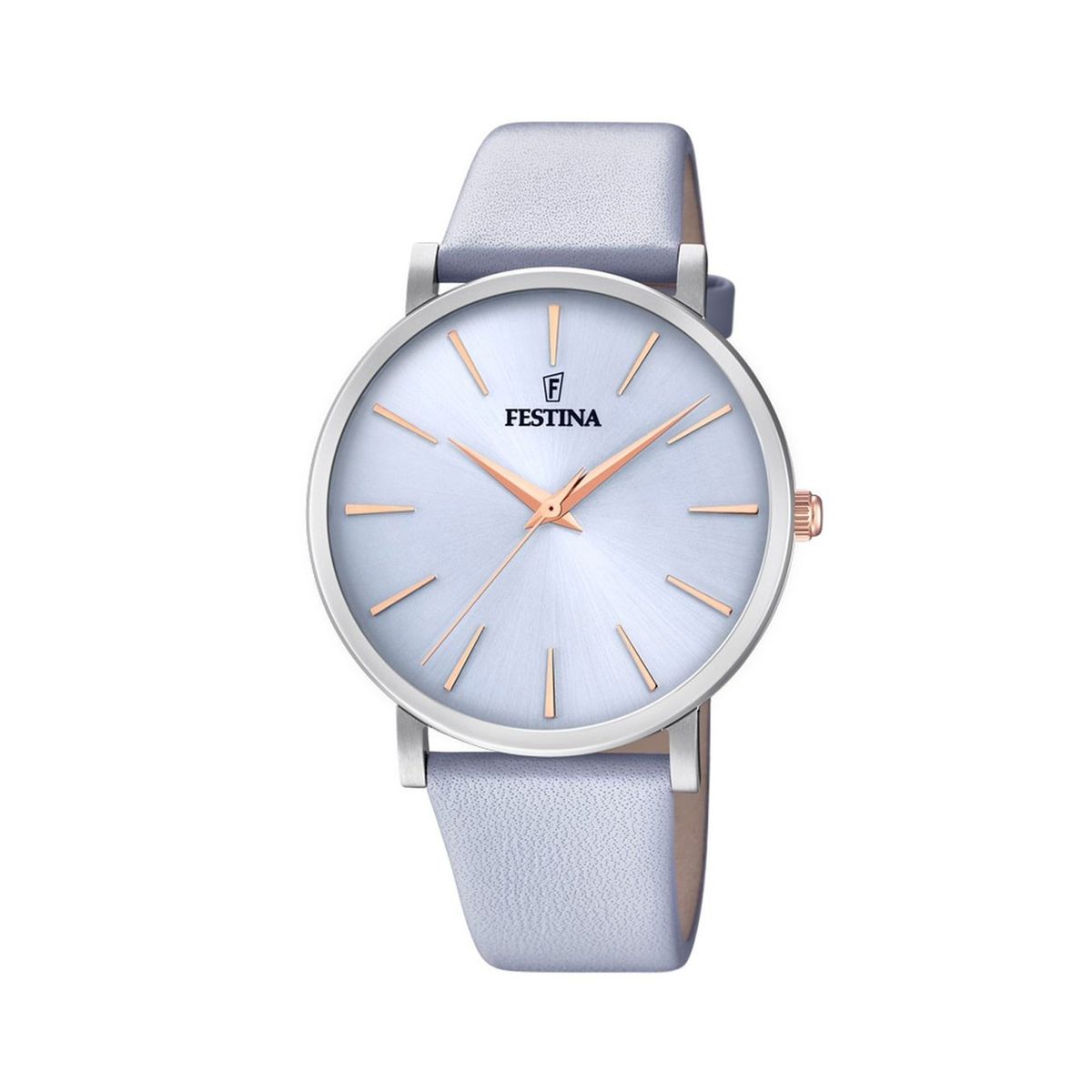 FESTINA - Reloj para Mujer F20371/3 Celeste