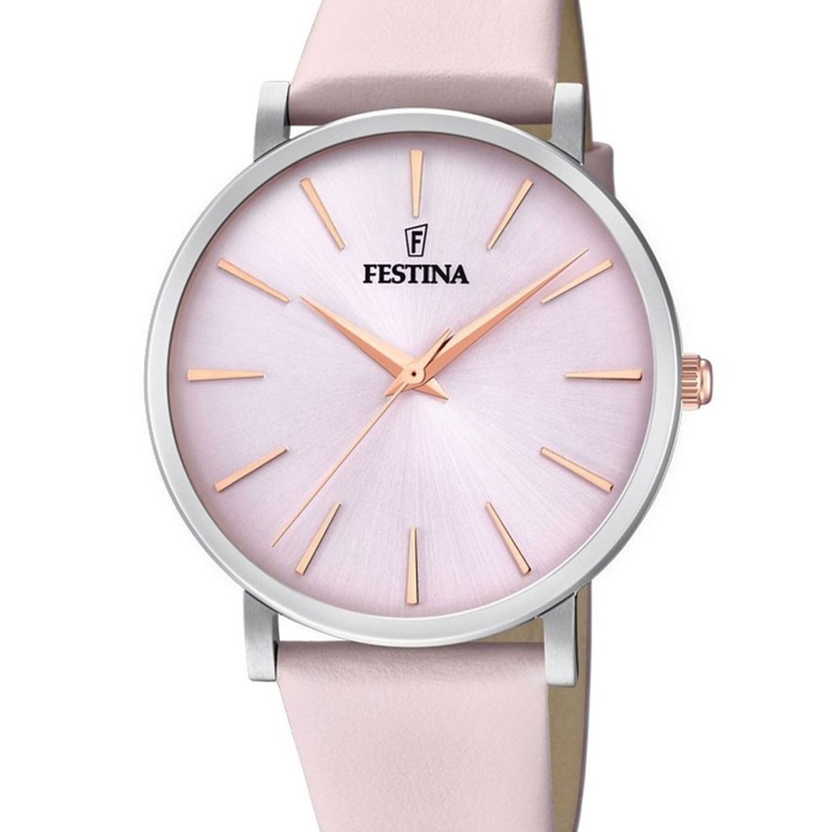 FESTINA - Reloj para Mujer F20371/2 Rosado